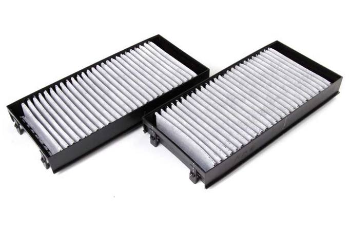 BMW Cabin Air Filter Set 64119248294 - Genuine BMW